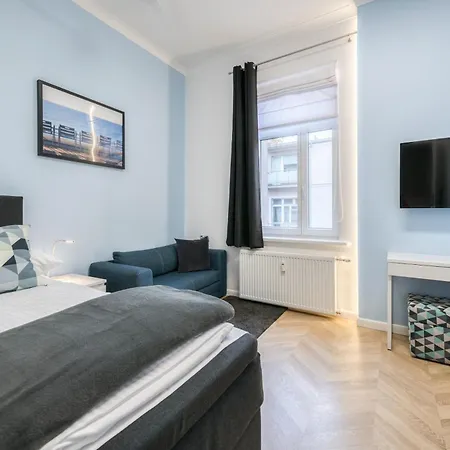 Dr - Nicea Apartman