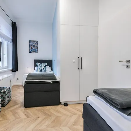 Appartement Dr - Nicea *