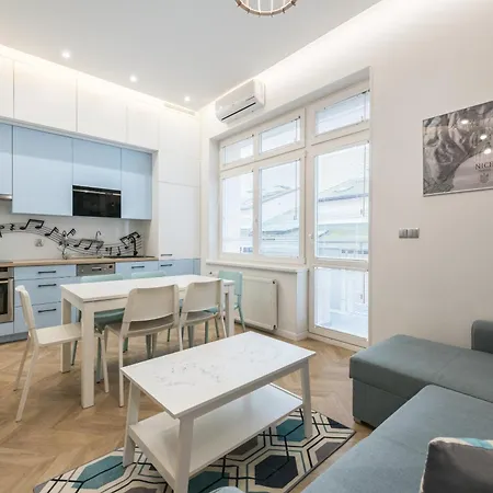 Apartament Dr - Nicea *