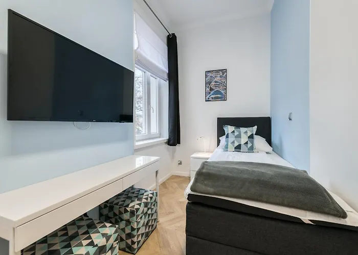 Dr - Nicea Apartament