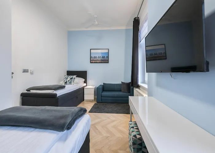 Dr - Nicea Apartament