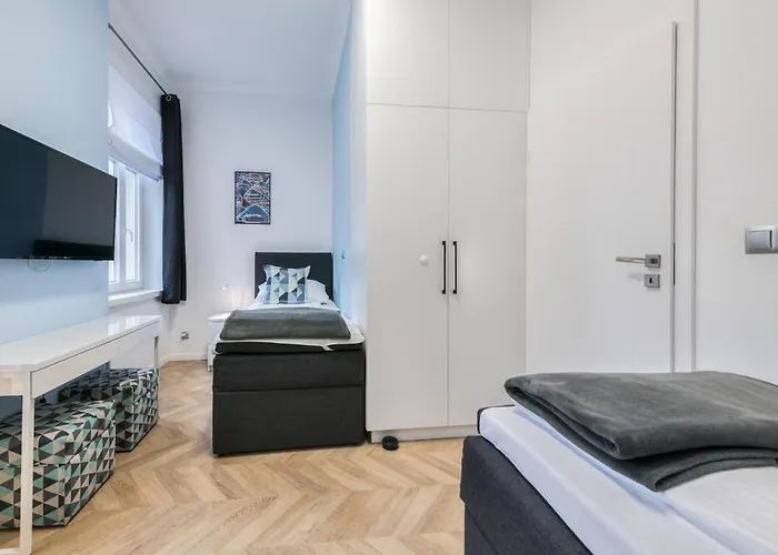 Apartment Dr - Nicea *