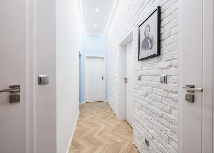 Apartment Dr - Nicea Sopot