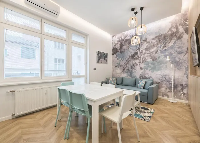 Apartament Dr - Nicea