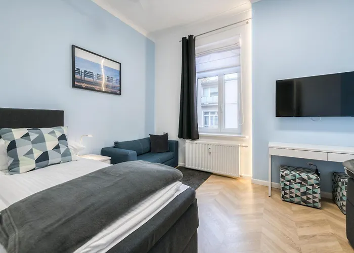 Dr - Nicea Apartament