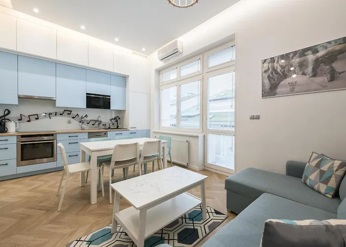 Apartament Dr - Nicea *